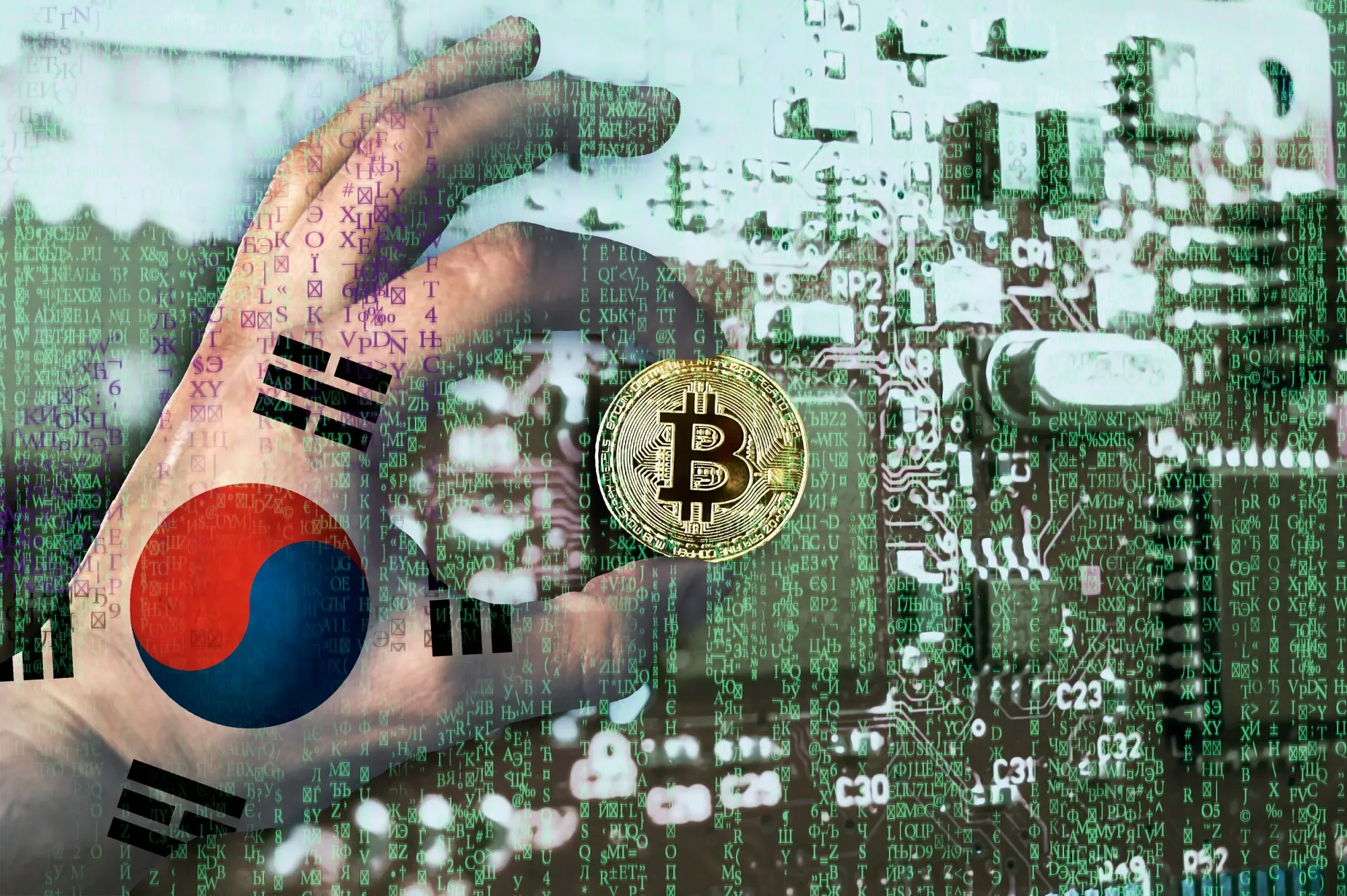 South Korea: Crypto Community Wins No Matter Who Takes the Presidency