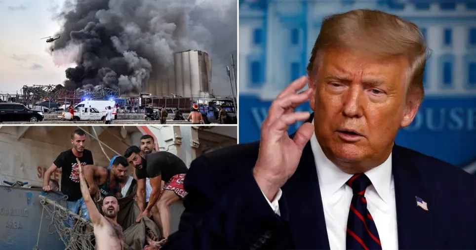 Trump Announces Israel–Iran Ceasefire: Bitcoin Surges to $106,000, Crypto Market Stages Strong Recovery