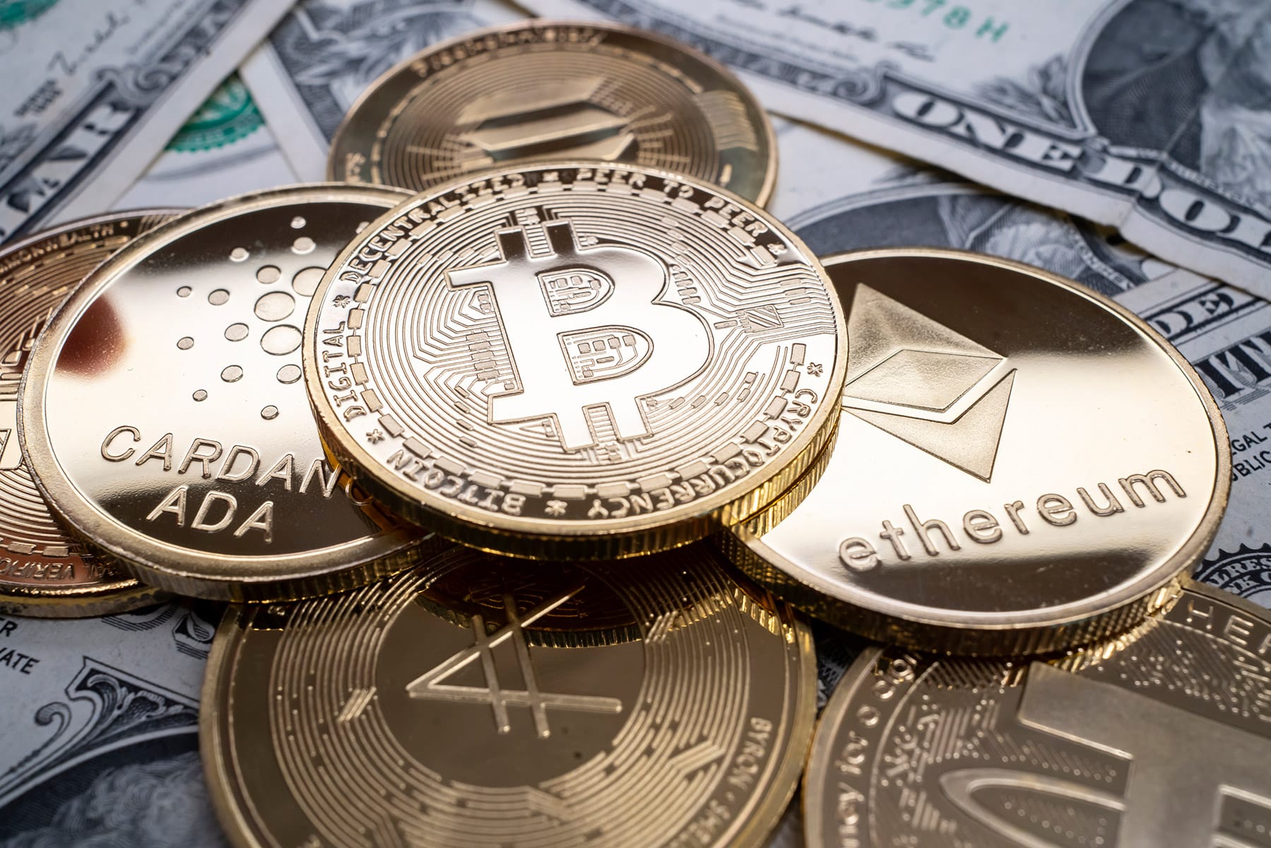 Why Is the "Payment Card Boom" Coming to the Crypto Market?
