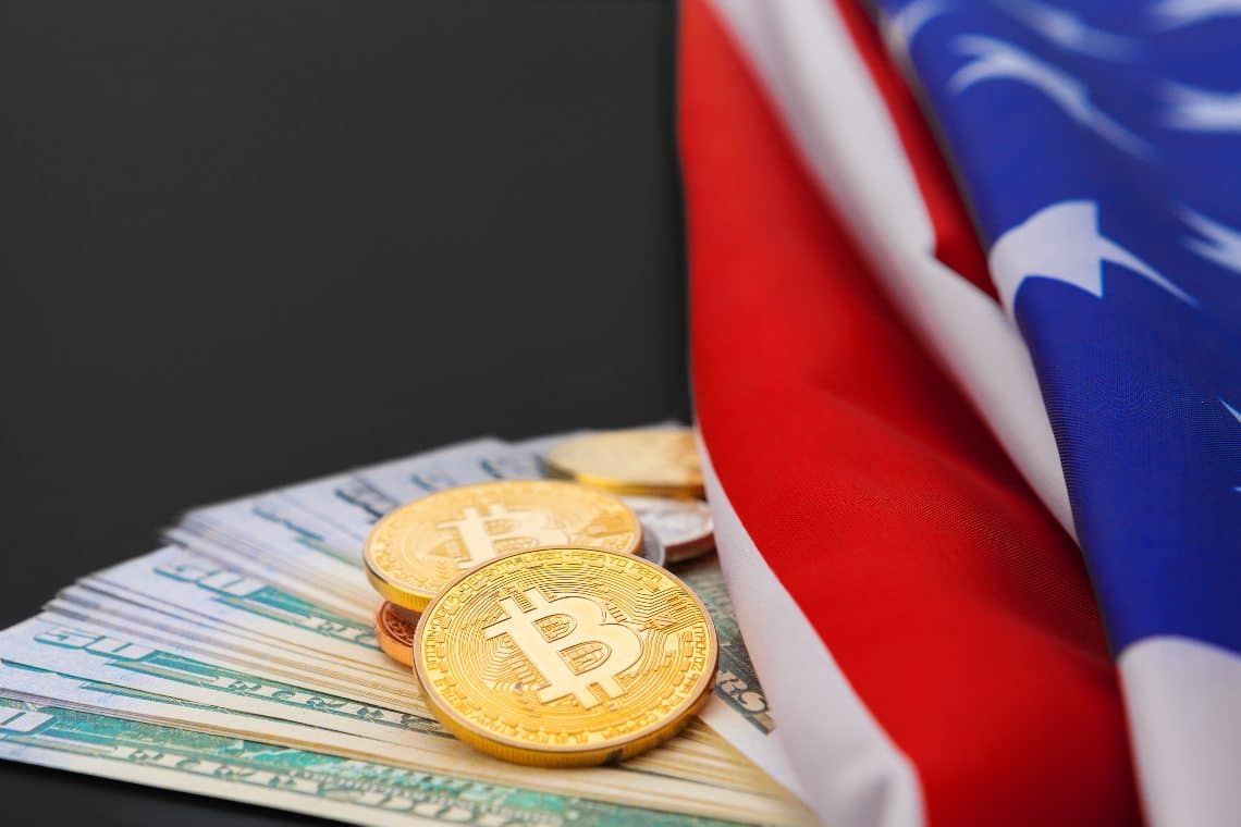 Crypto Bull Market: Wall Street Kicks Off a New Growth Cycle