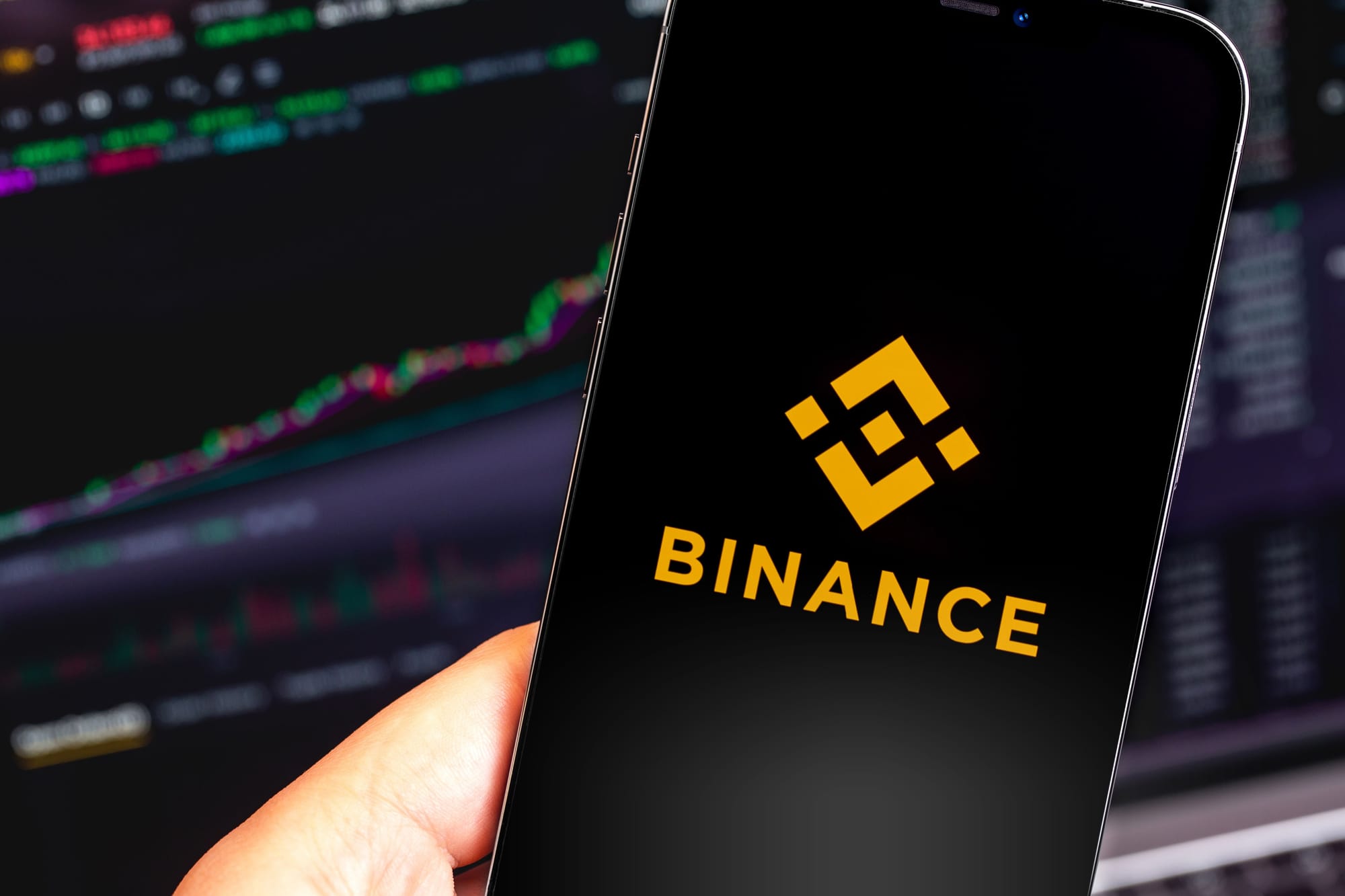 Binance – 8 Years Weathering Security Storms: When Safety Becomes a Core Competitive Advantage
