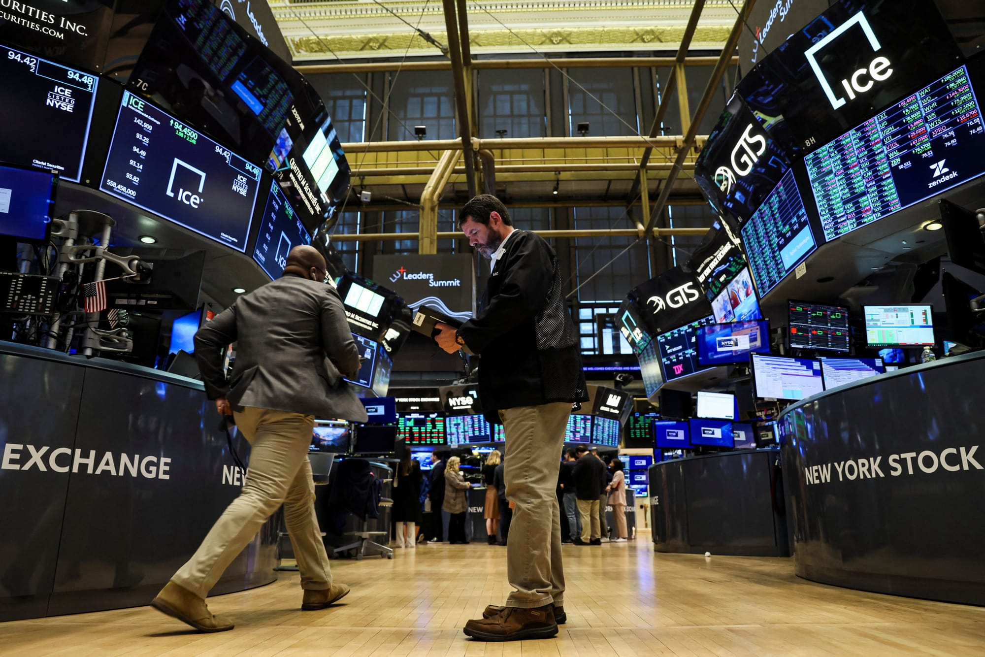 How Do You Make American Stocks Great Again?