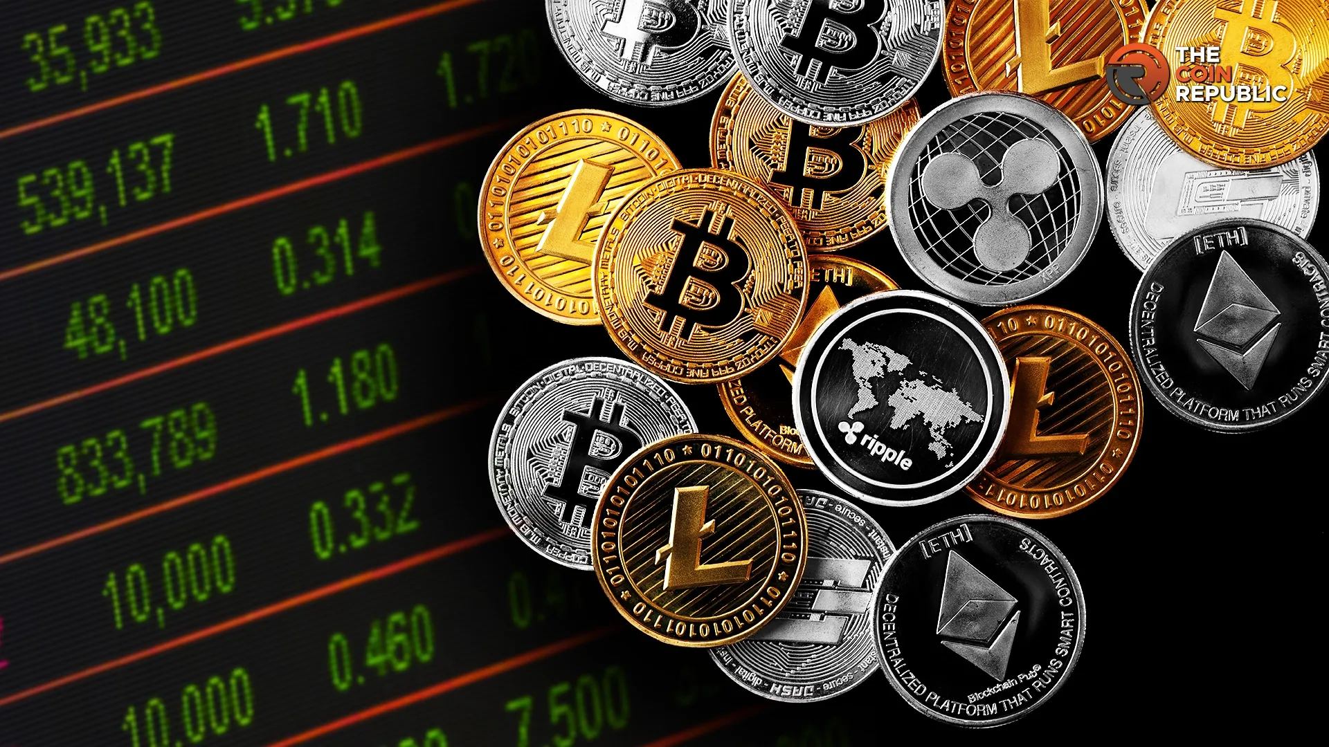 Crypto Market July 29: Capital Flooding In — Are Altcoins Ready to Break Out?