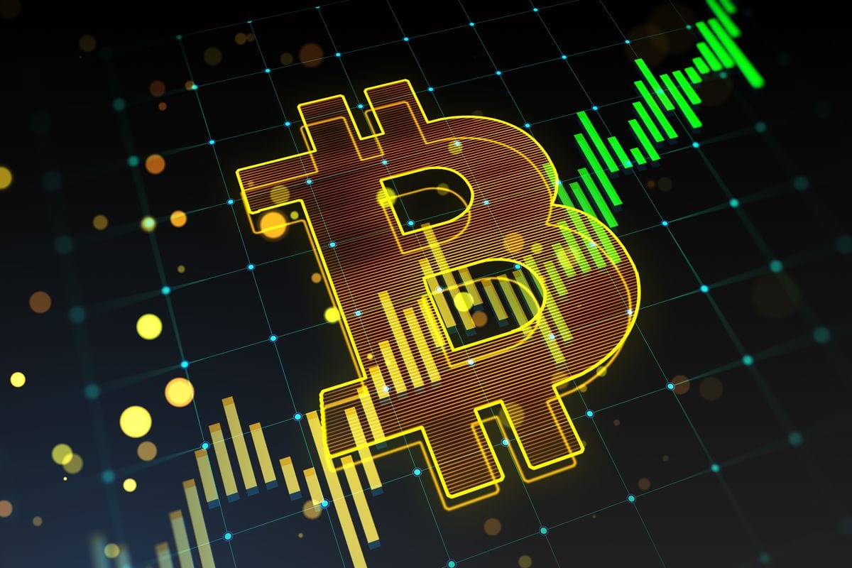 Bitcoin Breaks $123,000: "Crisis Mode" Triggered as USD Slides and U.S. Debt Explodes