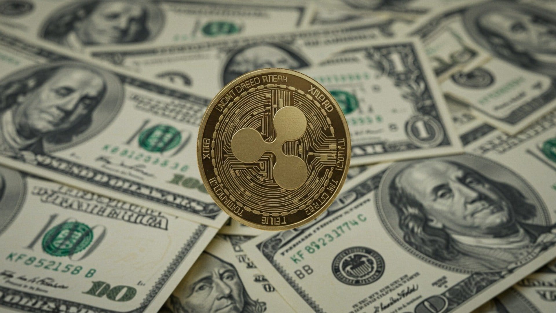 Veteran Altcoins Rise: XRP, ADA, XLM Quietly Lead the Rally Amid the Memecoin Frenzy