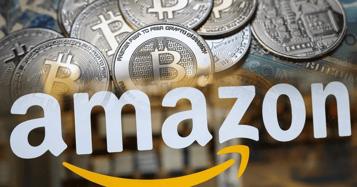 Bitcoin Surpasses Amazon's Market Cap: The Global Race to Accumulate BTC Begins