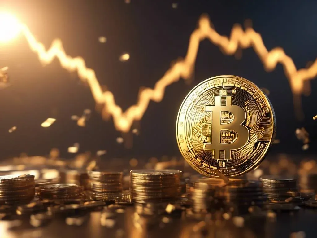 Bitcoin Holds Steady After $9.6B Sell-Off — Is $140,000 the Next Target?