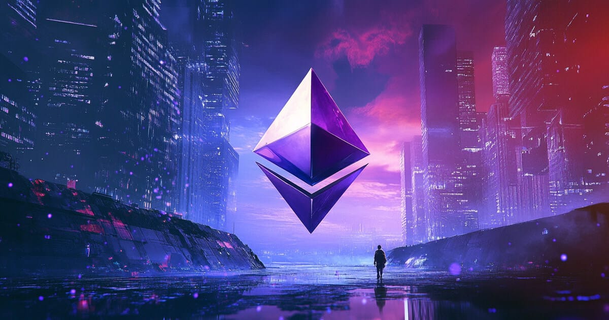Ethereum Breaks $3,400: A Sign of Altcoin Season — or Time to Be Cautious?