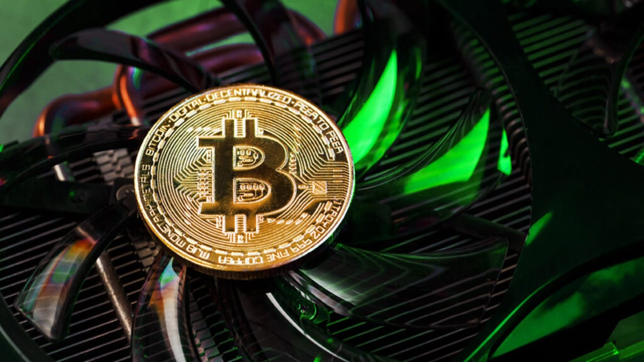 Bitcoin and Nvidia Hit All-Time Highs Simultaneously: Wall Street Is Now the Biggest Player in the Market