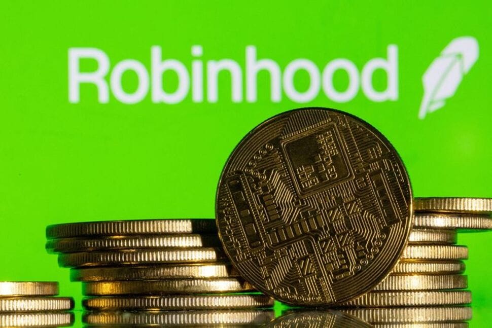 Robinhood Posts Record Profits as Crypto Revenue Nearly Doubles, Doubles Down on Global Asset Tokenization Strategy