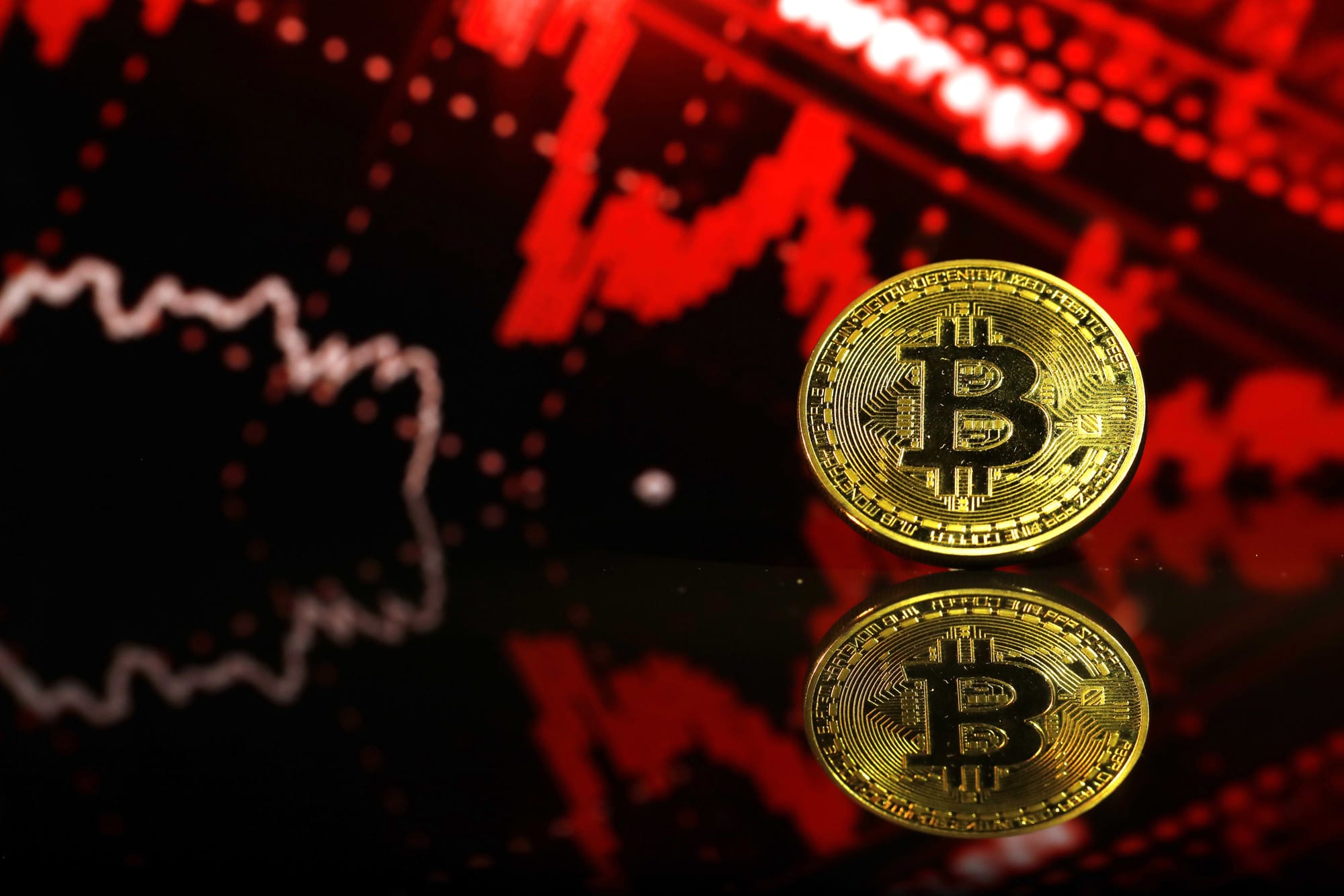 Suffocating Bitcoin Sell Pressure as the $105,000 Support Zone Gets Tested