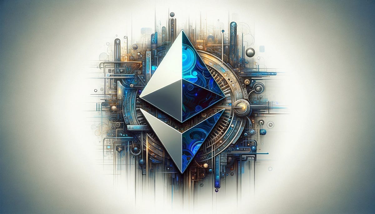 Ethereum Unlikely to Break $3,800 Without Institutional Demand