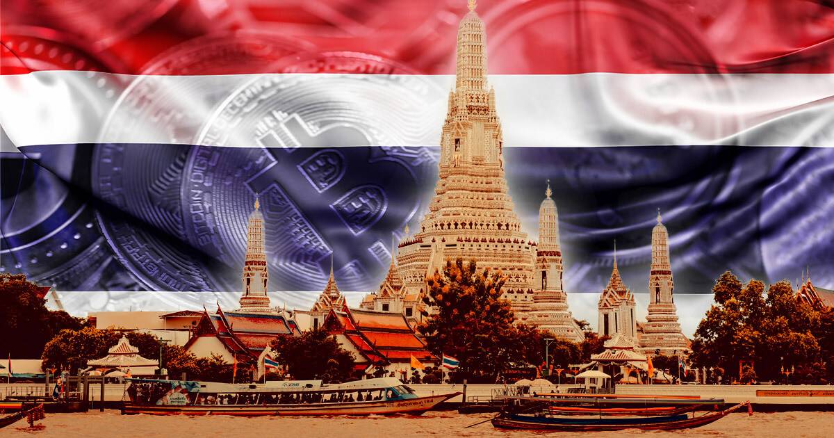 Thailand Prepares to Launch TouristDigiPay: Tourists Will Soon Be Able to Pay with Crypto