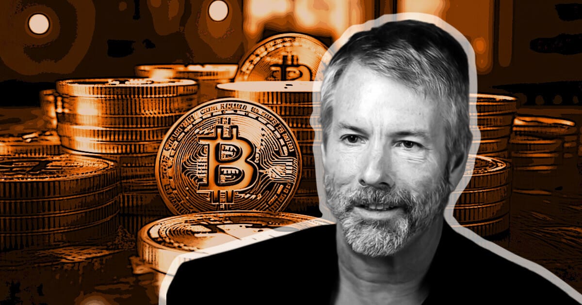 Michael Saylor and the Liquidation-Proof Bitcoin Accumulation Strategy: A Lesson for the Entire Crypto Industry