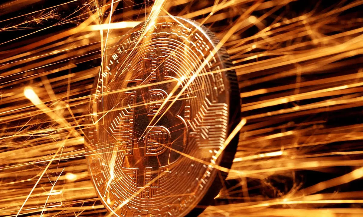 Bitcoin Drops Below $119,000 After U.S. Treasury Secretary Rules Out Additional Purchases