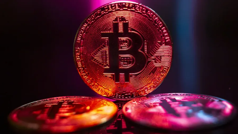 Is $124,000 the Top? On-Chain Data Shows Bitcoin Still Has Room to Run