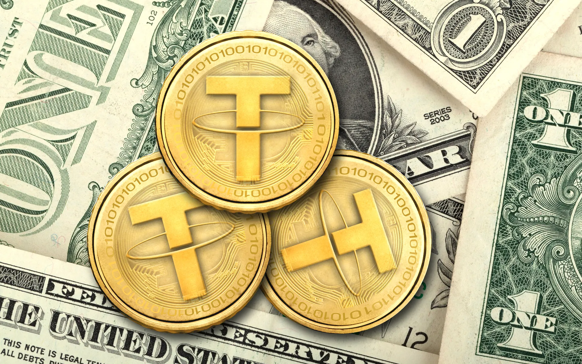 Stablecoins: The Next Decade's Engine of Global Economic Growth?