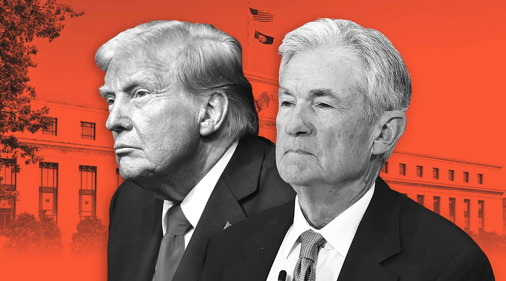Bitcoin Isn't Fully "Priced In" Until Trump Announces the New Fed Chair