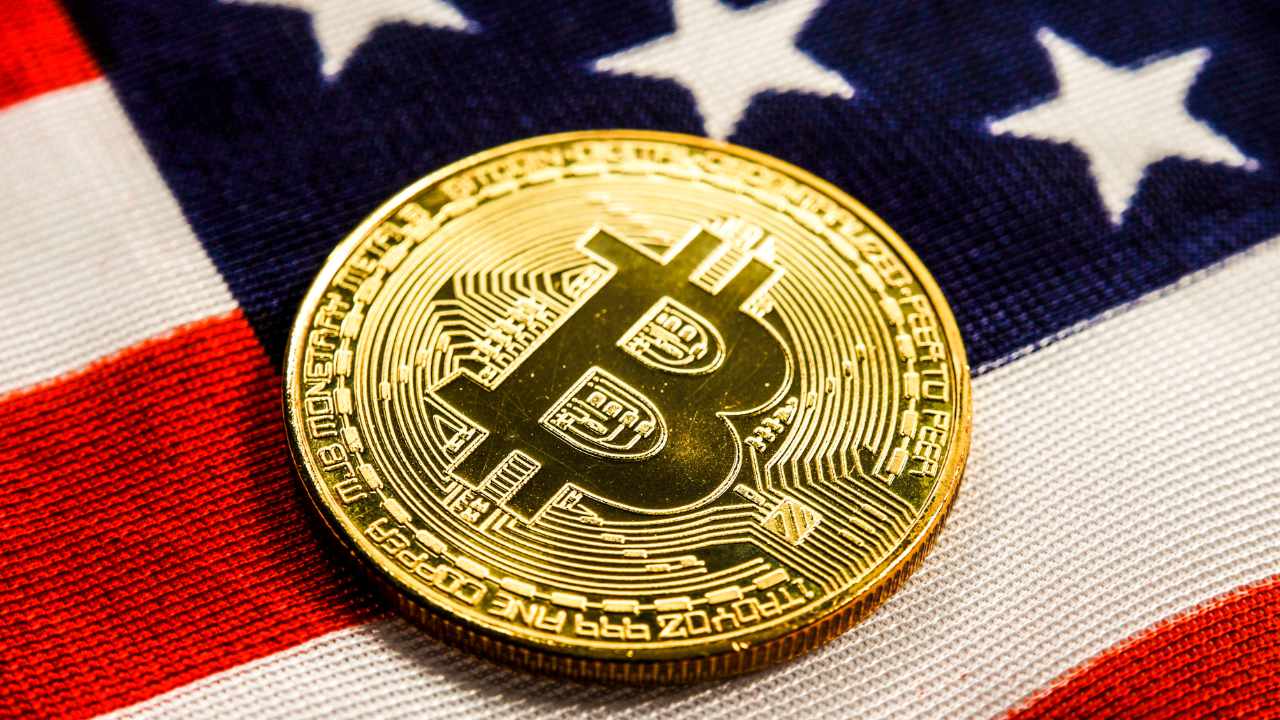 US Government Puts Economic Data on the Blockchain via Chainlink and Pyth