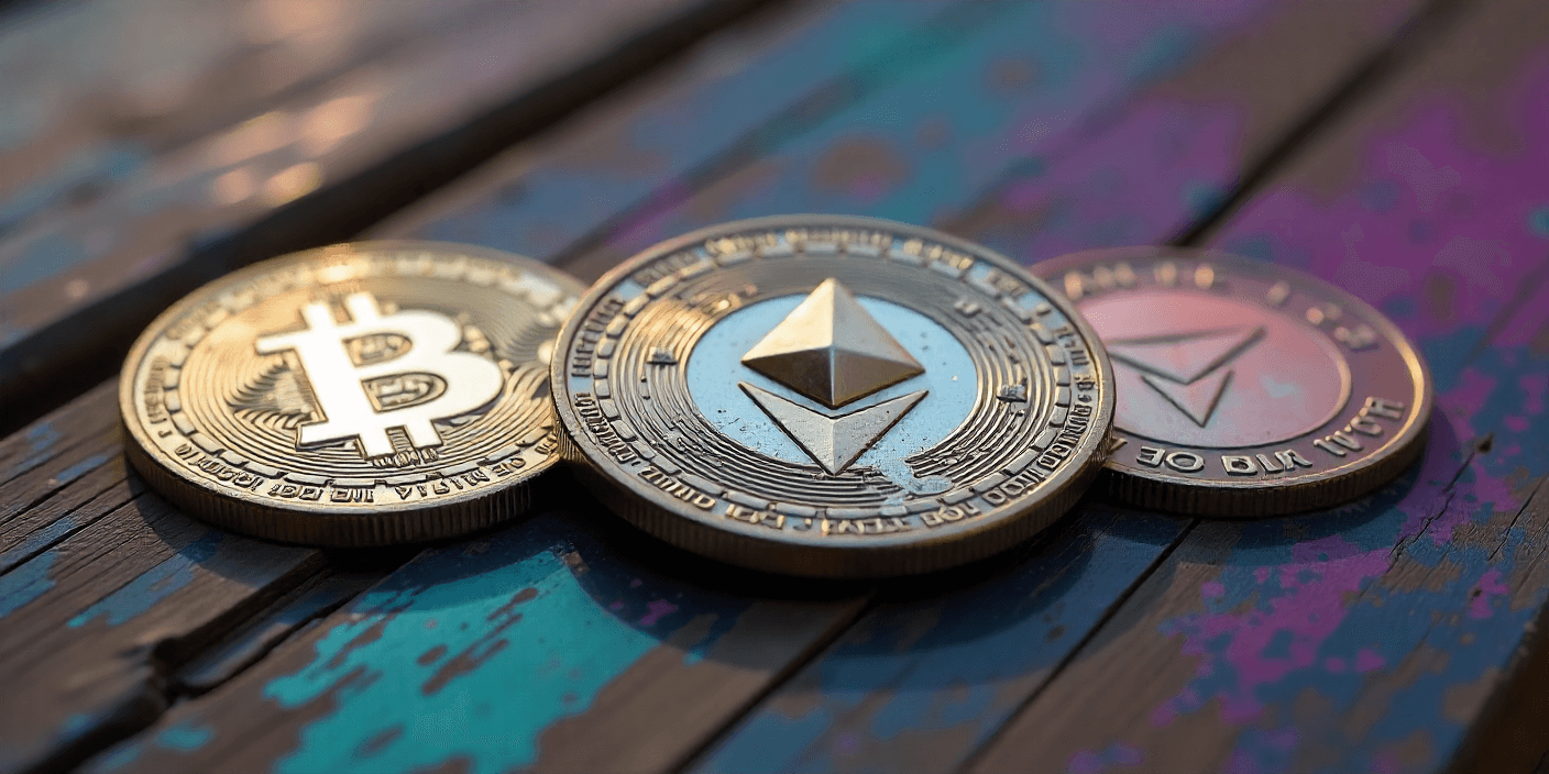 Today in Crypto: USDH Stablecoin Launch, Pakistan Opens Doors to International Exchanges, and TradFi Increases Bitcoin Allocation