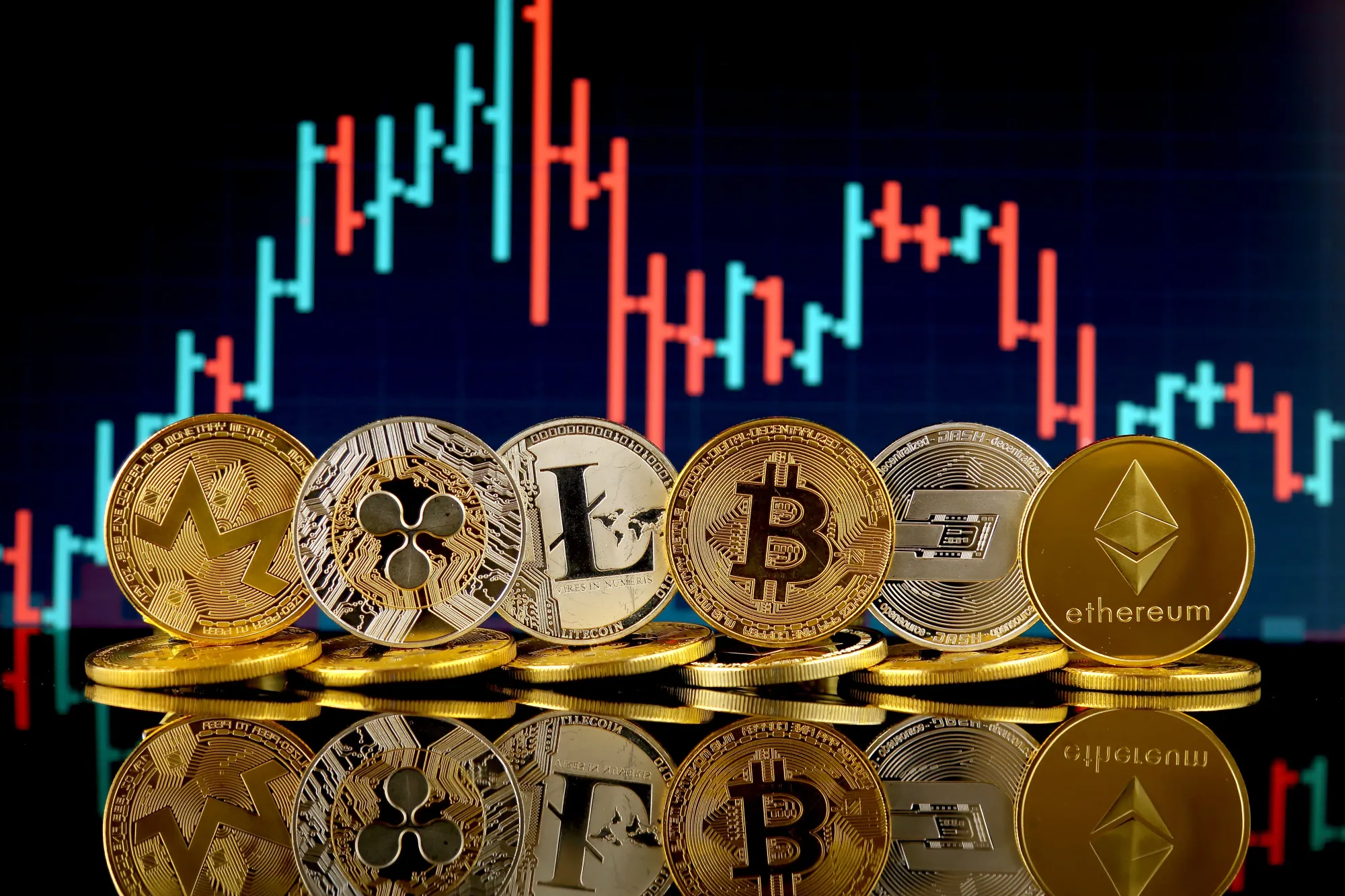 Crypto Today: WLFI Nears $1B Open Interest, AI Could Drive Capital Into Bitcoin, Newsom Launches "Trump Corruption Coin"
