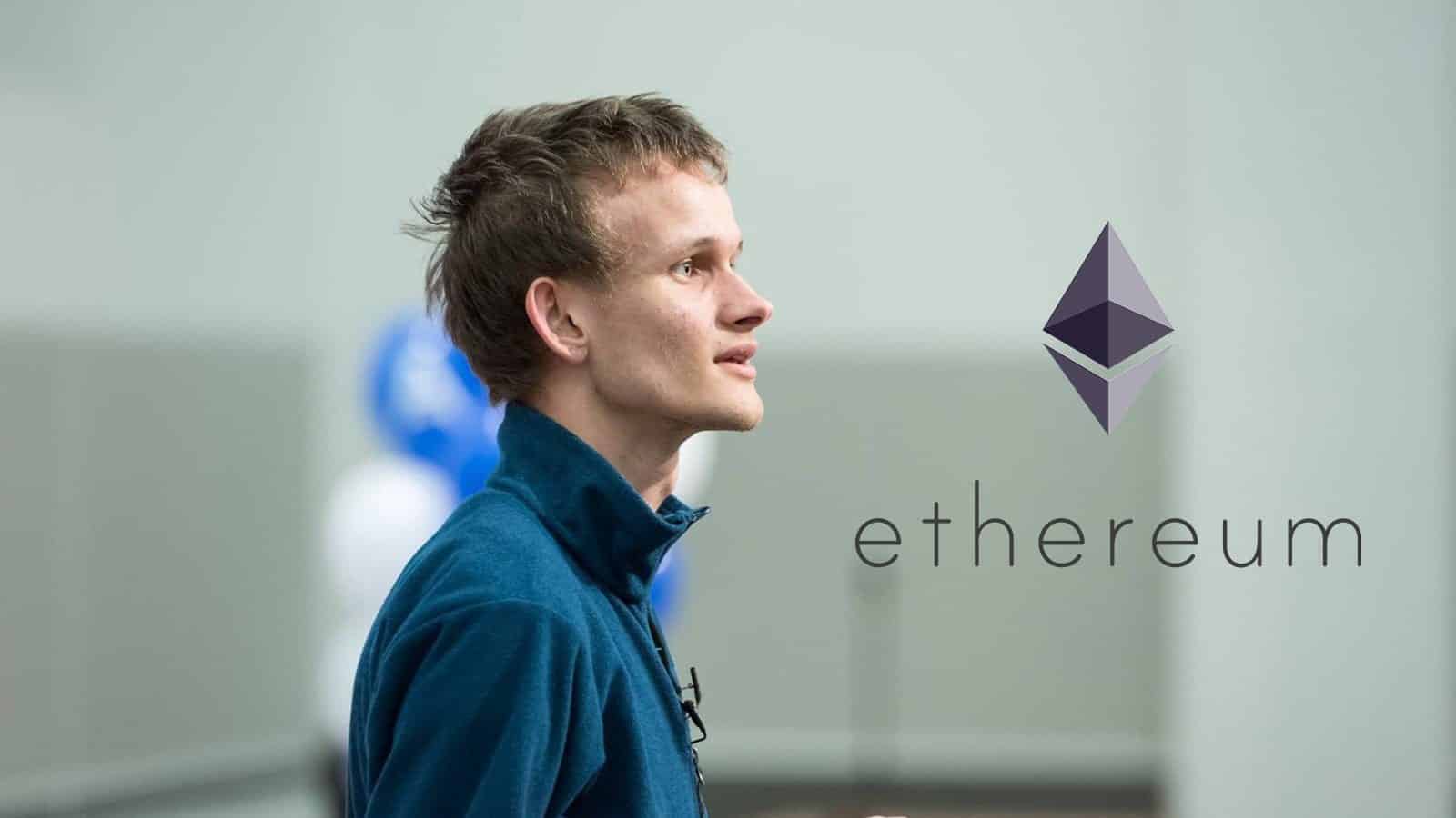Vitalik Buterin: PeerDAS Will Be the Key to Scaling Ethereum