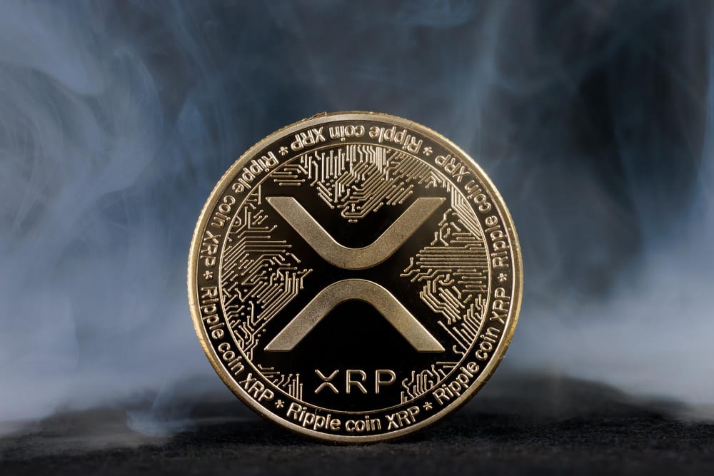 Betting on XRP's 2017-Style Explosion in 2025 Could Be Extremely Risky