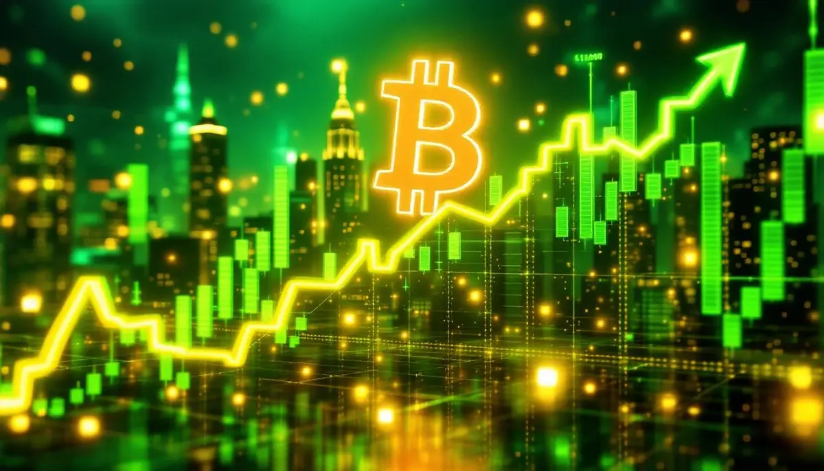 Bitcoin Could Hit $150,000 as NVT Golden Cross Flashes Bullish Signal