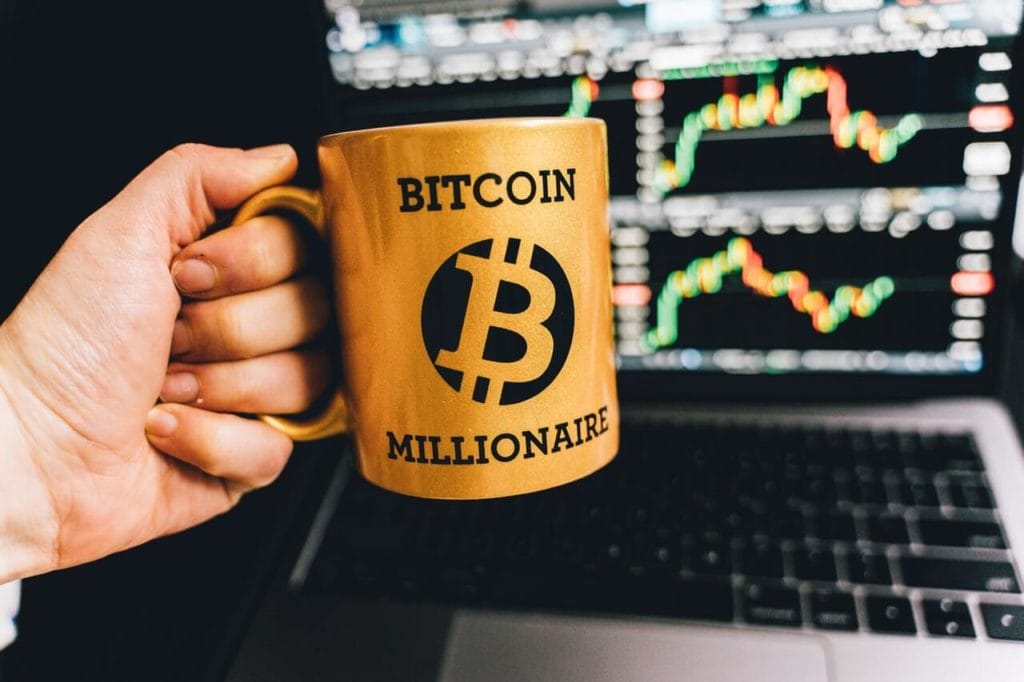 Crypto Millionaire Records: 2025 Becomes "The Pivotal Year for Institutional Adoption"