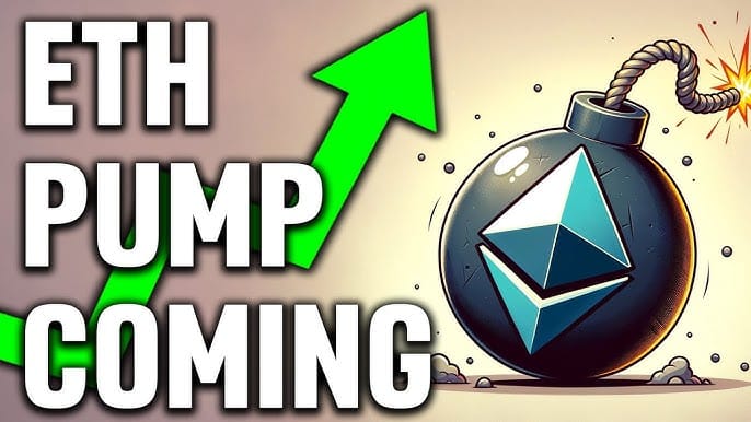 How Far Could Ethereum Rally After the Fed Cuts Rates?