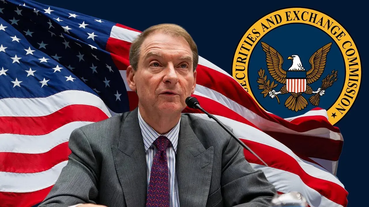 U.S. SEC Establishes Dedicated Crypto Task Force, Prepares to Discuss Financial Surveillance and Privacy
