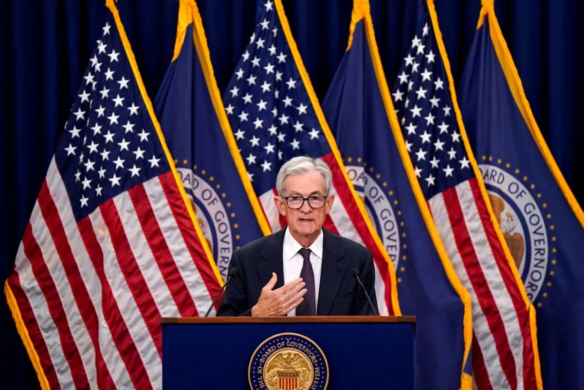 Fed Considers Launching 'Skinny Payment Accounts' to Open the Door for Fintech and Crypto