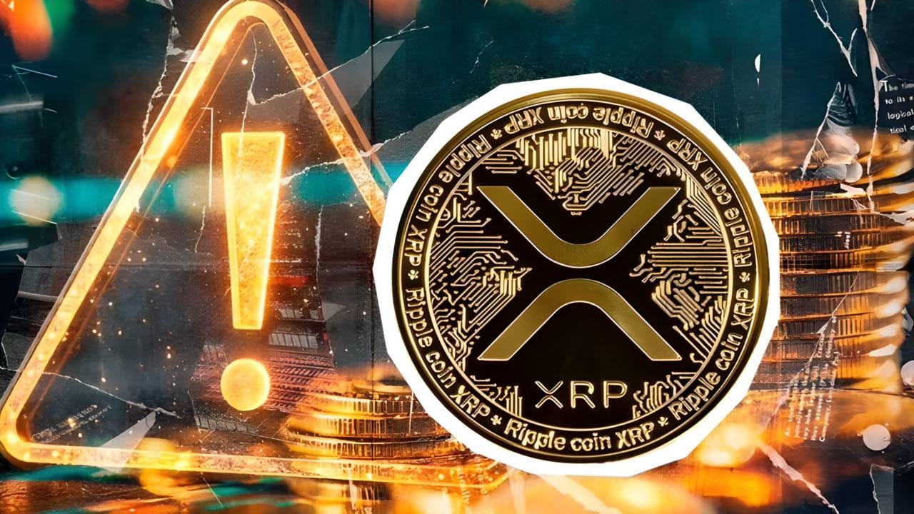 XRP Eyes Breakout to $3.45 Following Bold Statement from Ripple CEO