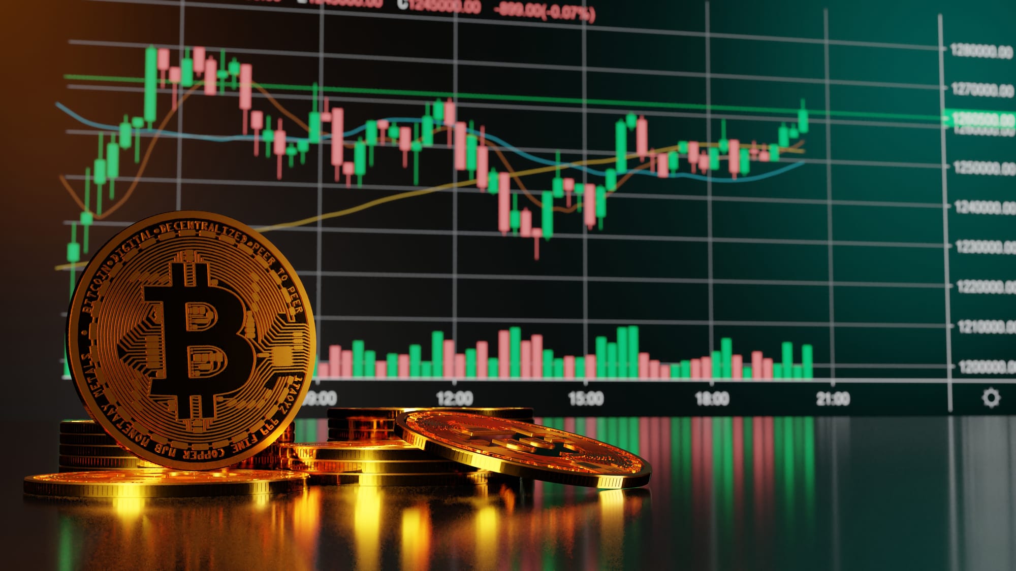 Crypto Today: Trump Pardons CZ, Kyrgyzstan Launches National Stablecoin, Bitcoin Mining Enters Brutal Competition