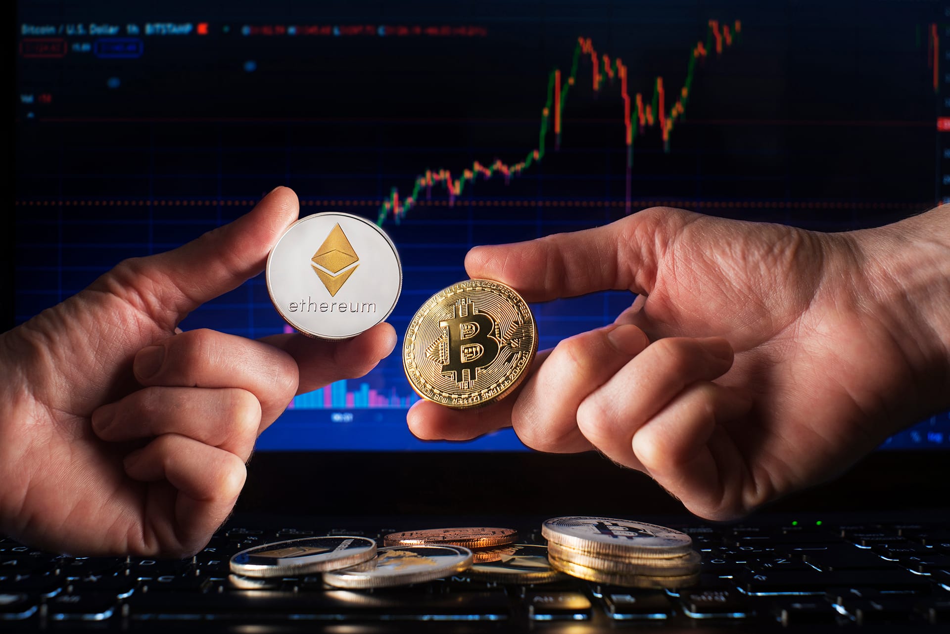 Crypto Market Today: ICE Invests $2B in Polymarket, EU Tightens Oversight and Eyes Sanctions on Ruble-Pegged Stablecoin