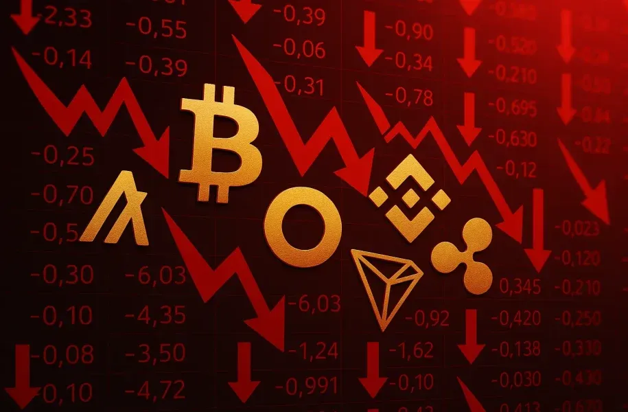 Today's Crypto Market Overview: Plasma Denies Dump Allegations, Sweden Eyes Bitcoin Reserve, US Debates Tax Reform