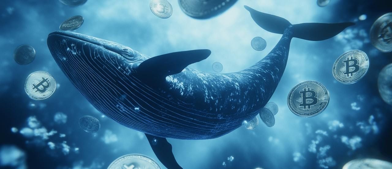 "Insider Whale" Trader Returns: Betting Hundreds of Millions on Another Bitcoin Crash