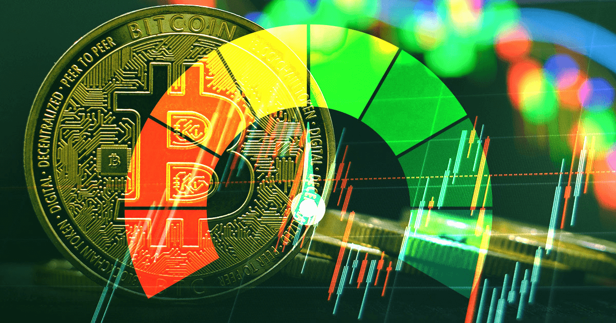 Bitcoin Exits "Fear" Zone as Market Sentiment Gradually Recovers
