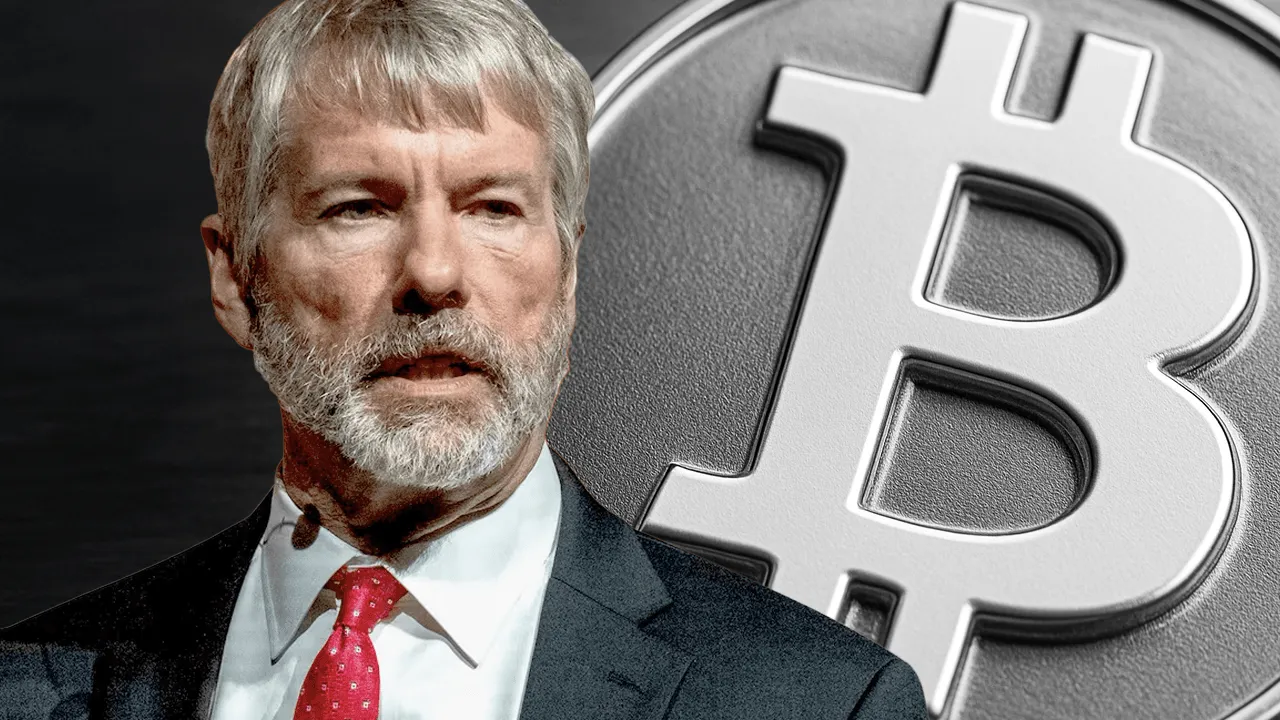 Michael Saylor: MicroStrategy Has No Plans to Acquire Other Bitcoin Treasury Companies Due to "Too Much Risk and Uncertainty"