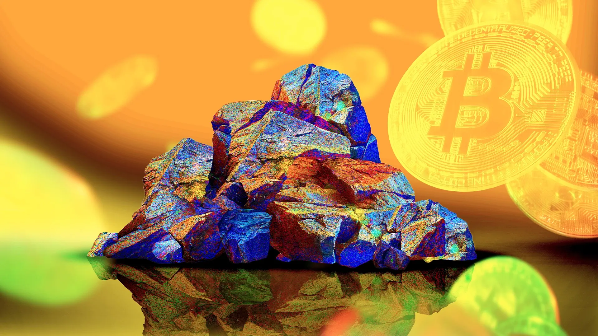 Today's Crypto News: Coinbase Invests in CoinDCX, Tom Lee and Arthur Hayes Hold Their $10,000 ETH Predictions, U.S. May Seize 127,000 BTC Worth $14 Billion