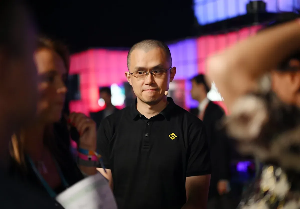 CZ's Lawyer Dismisses "Paid-for Pardon" Claims, Calls It a Disinformation Campaign
