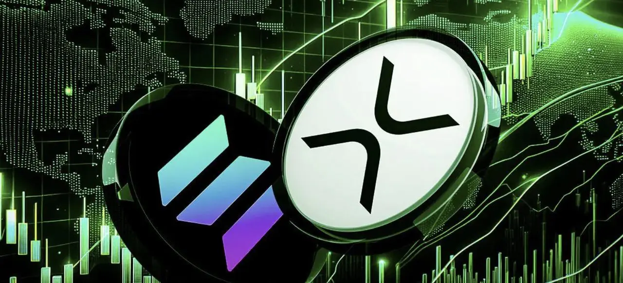 The Wide Gap Between Investor Interest in XRP vs. Solana, According to the Head of Coinbase Asset Management