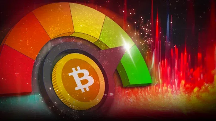 Crypto Market Sentiment Remains in "Fear" Zone Despite Trump's Trade Deal with China