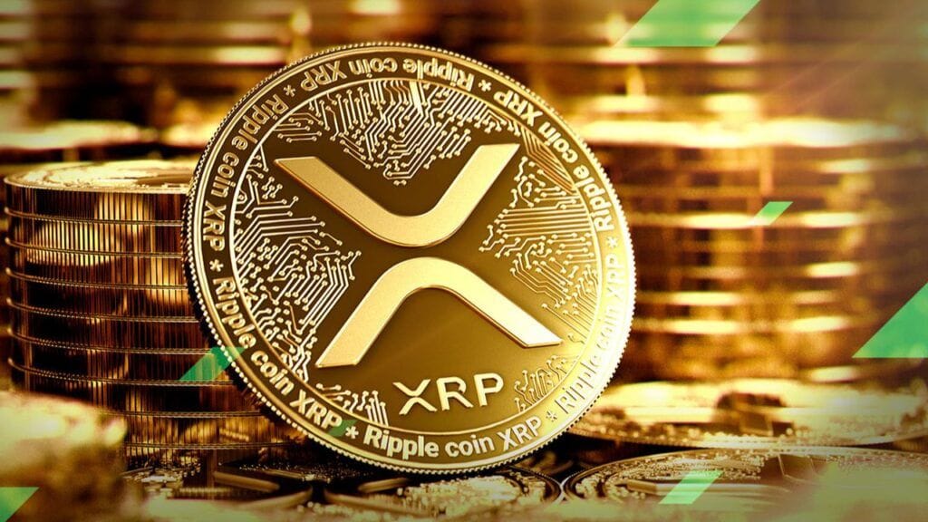 XRP Up 25% in a Week: "Super Bullish" Signal — Can It Reach $3.50?