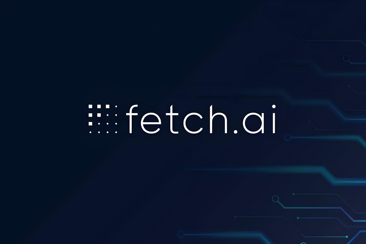 Fetch.ai (FET) Raises Funds at a $250 Million Valuation