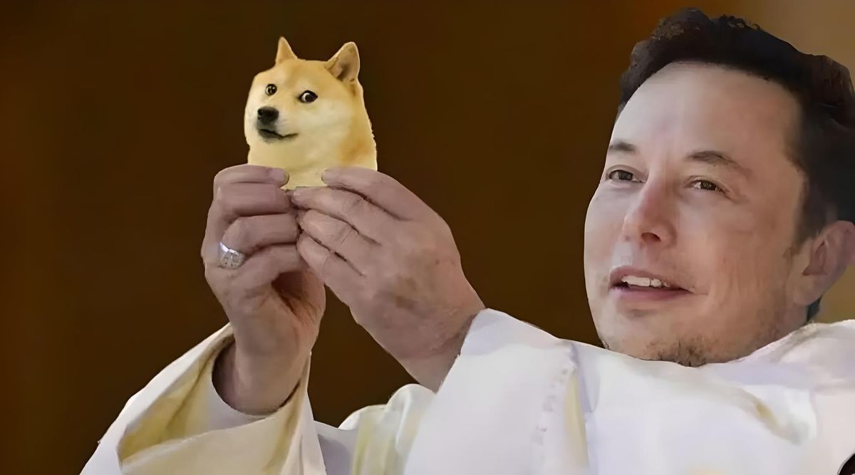 Dogecoin (DOGE) Plummets After Twitter Reverts to Default Blue Bird Logo