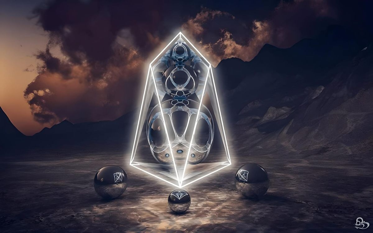 EOS EVM Launches Beta Mainnet After Over a Year of Development