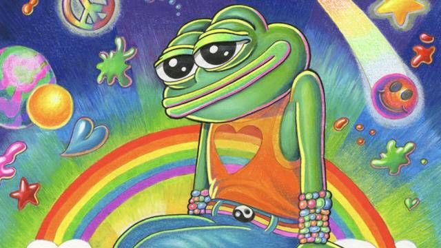 Whales Start Taking Profits, PEPE Loses Nearly $200 Million in Market Cap