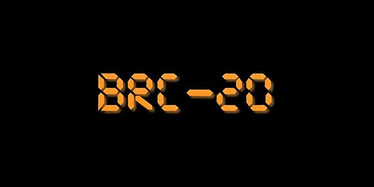BRC-20 Tokens on the Brink of $1 Billion Market Cap