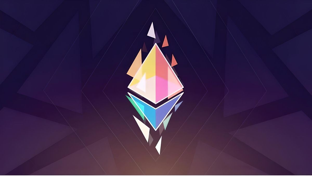 ETH Holdings on Exchanges Hit Lowest Level Since 2016